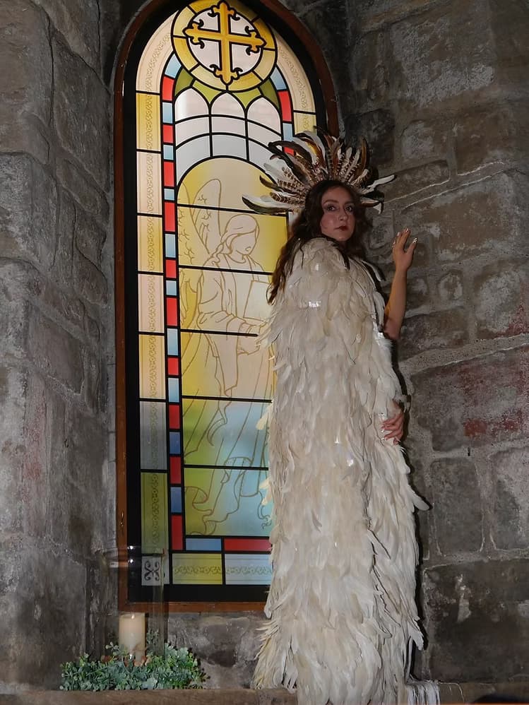 Soul Bride bridal styled shoot 6