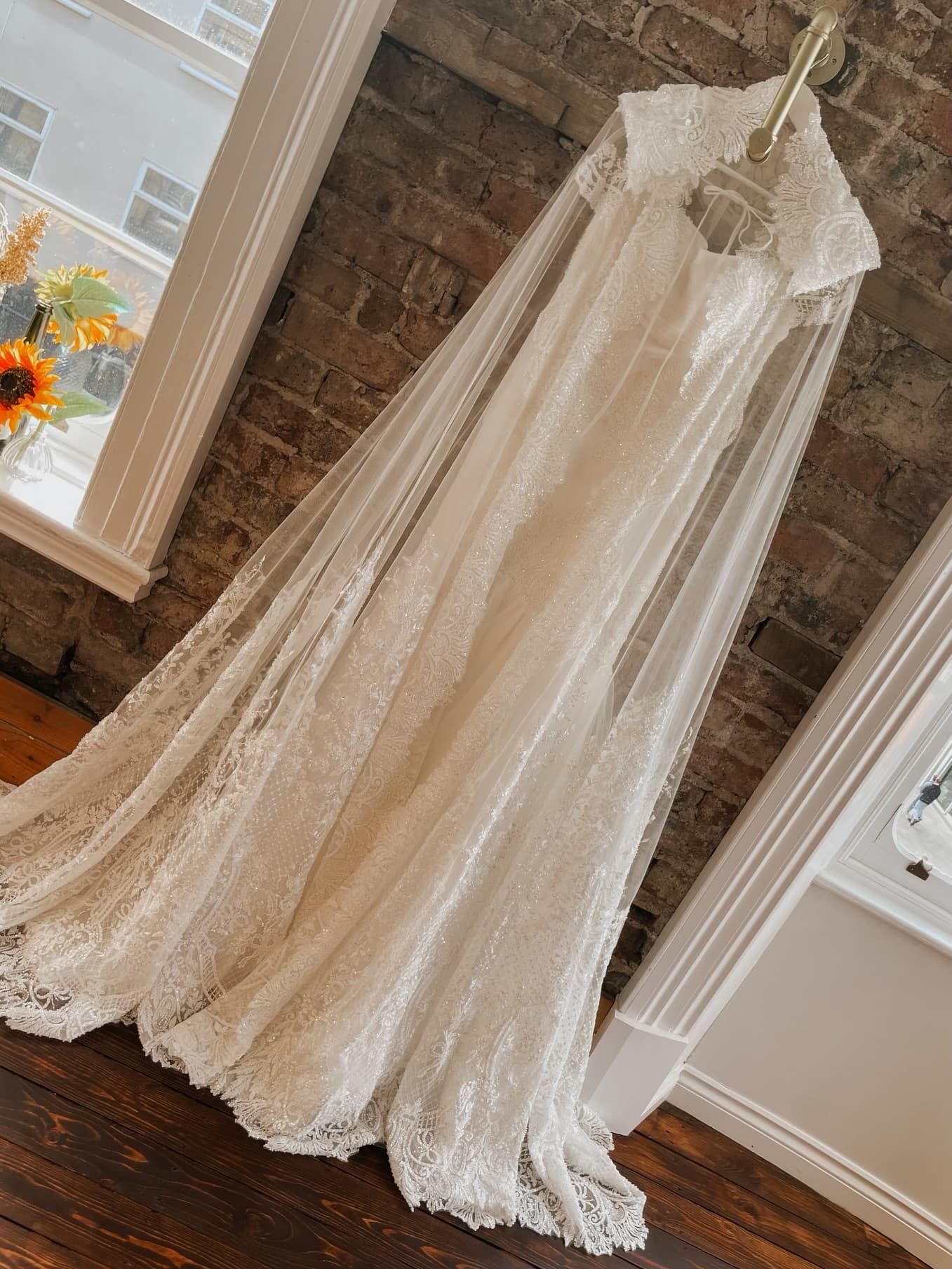 Soul Bride bridal styled shoot 1